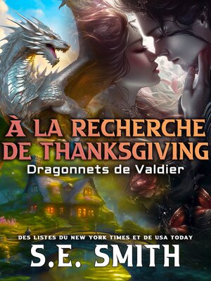 cover image of À La Recherche de Thanksgiving